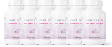 confitrol 24